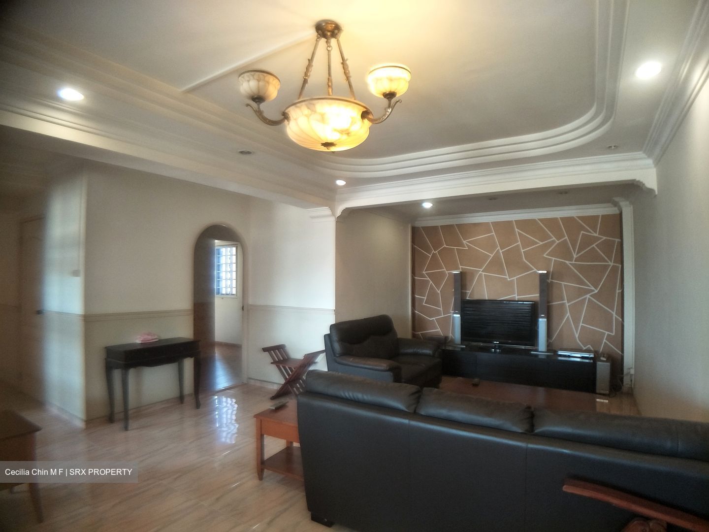 Blk 365 Woodlands Avenue 5 (Woodlands), HDB 5 Rooms #559438201